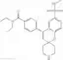 Fig. 320 - SPIROCYCLIC HETEROCYCLIC DERIVATIVES AND METHODS OF THEIR USE