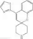 Fig. 554 - SPIROCYCLIC HETEROCYCLIC DERIVATIVES AND METHODS OF THEIR USE
