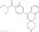 Fig. 577 - SPIROCYCLIC HETEROCYCLIC DERIVATIVES AND METHODS OF THEIR USE
