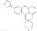 Fig. 744 - SPIROCYCLIC HETEROCYCLIC DERIVATIVES AND METHODS OF THEIR USE