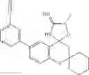 Fig. 152 - Inhibitors of beta-secretase