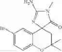 Fig. 166 - Inhibitors of beta-secretase