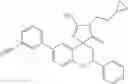Fig. 33 - Inhibitors of beta-secretase