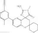 Fig. 545 - Inhibitors of beta-secretase