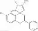 Fig. 69 - Inhibitors of beta-secretase