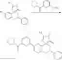 Fig. 744 - Inhibitors of beta-secretase