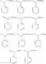 Fig. 09 - Rationally improved isoniazid and ethionamide derivatives and activity through selective isotopic substitution