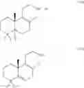 Fig. 07 - Process for the preparation of tetranorlabdane derivatives