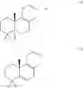 Fig. 09 - Process for the preparation of tetranorlabdane derivatives