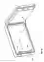 Fig. 08 - Portable controller with integral power source for mechanical circulation support systems