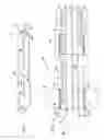 Fig. 02 - Pressure-propelled system for body lumen