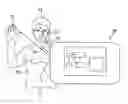 Fig. 01 - Device and method for measuring sleep apneas