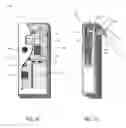 Fig. 03 - PERFUSION DETECTION DEVICES AND METHODS OF USING THE SAME
