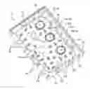 Fig. 01 - PUMPING MATERIAL FOR CASSETTE BASED DIALYSIS AND PUMPING MECHANISM USING SAME