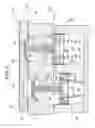 Fig. 07 - PUMPING MATERIAL FOR CASSETTE BASED DIALYSIS AND PUMPING MECHANISM USING SAME