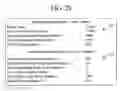 Fig. 22 - PUMPING MATERIAL FOR CASSETTE BASED DIALYSIS AND PUMPING MECHANISM USING SAME