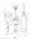 Fig. 02 - Automatic intravenous fluid flow control device