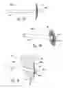 Fig. 32 - SYSTEMS AND METHODS FOR TRANSEPTAL CARDIAC PROCEDURES, INCLUDING ADJUSTABLE, SEPARABLE GUIDEWIRES