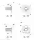 Fig. 40 - SYSTEMS AND METHODS FOR TRANSEPTAL CARDIAC PROCEDURES, INCLUDING ADJUSTABLE, SEPARABLE GUIDEWIRES