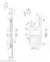 Fig. 07 - Closure for ostomy pouch and method thereof
