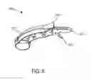 Fig. 12 - Ergonomic surgical instrument handle