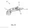 Fig. 13 - Ergonomic surgical instrument handle