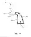Fig. 14 - Ergonomic surgical instrument handle