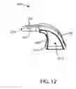 Fig. 15 - Ergonomic surgical instrument handle