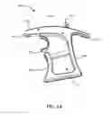 Fig. 17 - Ergonomic surgical instrument handle