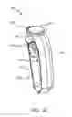Fig. 19 - Ergonomic surgical instrument handle