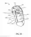 Fig. 23 - Ergonomic surgical instrument handle