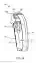 Fig. 24 - Ergonomic surgical instrument handle