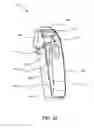 Fig. 25 - Ergonomic surgical instrument handle