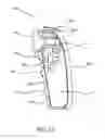 Fig. 26 - Ergonomic surgical instrument handle