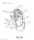Fig. 29 - Ergonomic surgical instrument handle