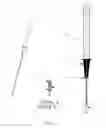 Fig. 02 - Indwelling nerve block catheters