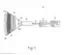 Fig. 02 - Vacuum extractor cup for delivery