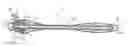 Fig. 01 - Balloon dissector with balloon tip cannula