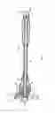 Fig. 02 - Balloon dissector with balloon tip cannula