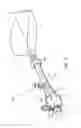 Fig. 08 - Balloon dissector with balloon tip cannula