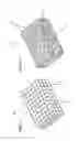 Fig. 02 - Compliant osteosynthesis fixation plate