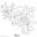 Fig. 15 - Modular lateral hip augments