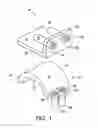 Fig. 02 - Fastening system for prostheses
