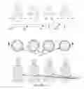 Fig. 01 - Fashion design method, system and apparatus