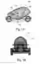 Fig. 02 - VEHICLE, SYSTEM AND METHOD FOR MASS TRANSIT TRANSPORTATION