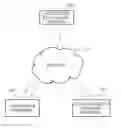 Fig. 01 - METHOD AND SYSTEM FOR AUTOMATICALLY CHARGING ADVERTISEMENT FEES