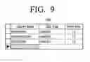 Fig. 10 - Account management apparatus and method of managing account
