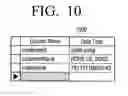 Fig. 11 - Account management apparatus and method of managing account