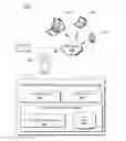 Fig. 01 - Method and system for processing online joint guarantee