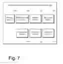 Fig. 08 - Method and system for processing online joint guarantee